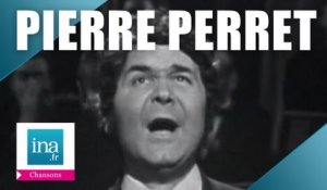 Pierre Perret "La corrida" (live officiel) - Archive INA