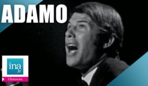 Salvatore Adamo "Le Néon" (live officiel) | Archive INA