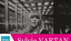 Sylvie Vartan "Par amour, par pitié" (live officiel) - Archive INA