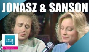 Véronique Sanson et Michel Jonasz "Dites-moi" (live officiel) - Archive INA