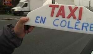 Guerre entre taxis et VTC: quelles attentes pour chacun? - 24/04