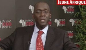 Makhtar Diop : "L'Afrique doit continuer à investir dans les secteurs clé"
