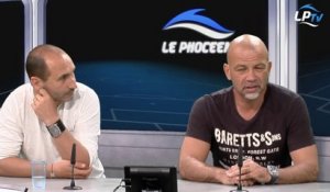 Talk Show : avant match Nantes-OM