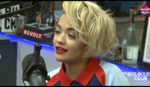 Rita Ora dans 50 nuances de Grey : "Mia aime Christian quoi qu’il fasse"