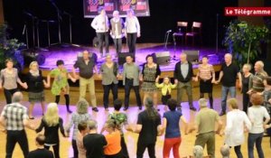 Pontivy. 700 chanteurs et danseurs à la finale du Kan ar Bobl