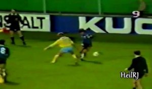 Les plus beaux dribbles de Diego Maradona - Compilation de foot!