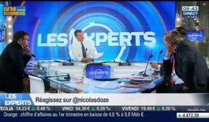 Nicols Doze: Les experts - 29/04 2/2