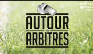 Autour des Arbitres : Agen