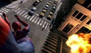 The Amazing Spider-Man 2 - Trailer de Lancement