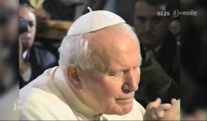 Jean XXII et Jean-Paul II : Leurs liens avec la Vendée