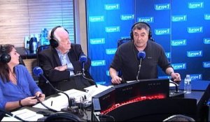 Les infos insolites sur Jean-Marie Bigard