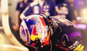 Infiniti Red Bull Racing : la Formule 1 expliquée de A à Z (vidéo 5)