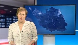 TV Vendée - Le JT du 28/04/2014