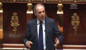 Discours de Jean-François Copé lors du débat sur le projet de programme de stabilité
