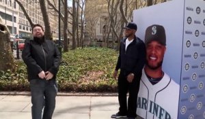 Robinson Cano fait une surprise aux fans des Yankees qui le détestent!