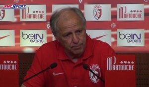 Football / Ligue 1 : Lille veut garder ses distances avec Saint-Etienne - 30/04