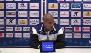 L1 / 2013-14 : Bastia-Lille : l'avant match