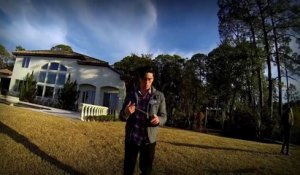 Tricks de fou en Yo-Yo, filmé à la GoPro!