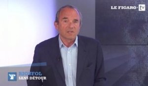 Rioufol : «L'angélisme est le pire adversaire de la République»