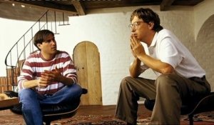 Duels : Steve Jobs / Bill Gates – Le hippie et le geek - Prologue - France 5