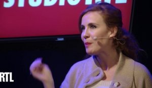 Noémie De Lattre & Nicolas Lumbreras dans le Grand Studio Humour de Laurent Boyer sur RTL.