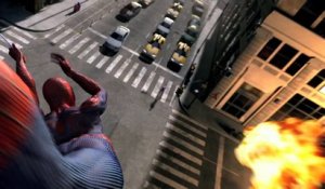 The Amazing Spider-Man 2 - Bande Annonce de lancement (FR)  [HD]