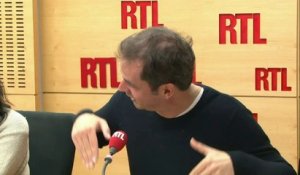 Tanguy Pastureau : Du sexe à la Foire de Paris