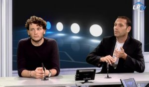 Talk Show : avant match OM-Lyon