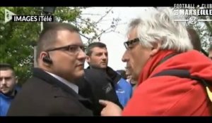 OM: Kadir s'embrouille avec les supporters de Rennes