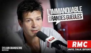 Pour Sylvain Grandserre, Pierre Gattaz est « un accro du flouz »
