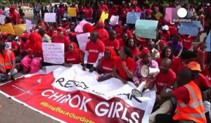 Nigéria : 300 000 $ pour sauver les lycéennes