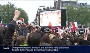 BFMTV Flashback: Présidentielle de 2012: François Hollande élu président de la République - 10/05
