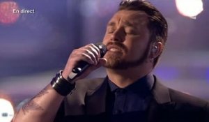 Eurovision 2014 : Norvège - Carl Espen "Silent Storm"