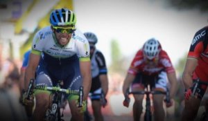 Giro 2014 - Marcel Kittel récidive