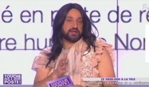 HANOUNA SE LACHE SUR BOUTIN APRÈS L'EUROVISION