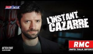 L'instant Cazarre - 12/05