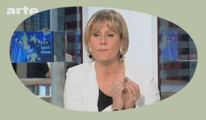 Nadine Morano & la sortie de l'Euro - DESINTOX - 13/05/2014