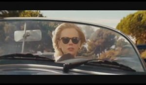 VIDÉO - "Grace de Monaco" : "Le film montre les hésitations de Grace Kelly"