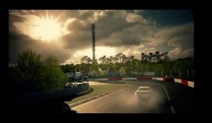 Sony Gran Turismo 6 : BMW présente un concept exclusif