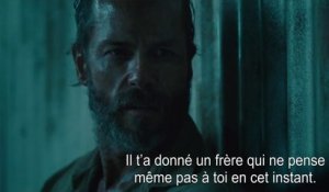 THE ROVER - EXTRAIT "Tu ne vivras pas longtemps" [VOST|HD1080p]