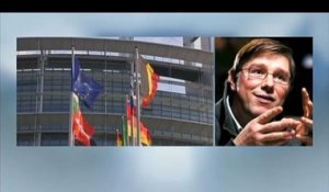 Elections européennes : la chronique de Jean Quatremer – 15/05