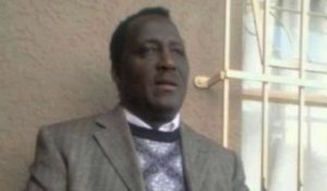 Arrestastion du prophète Mukungubila en Afrique du Sud par Interpol