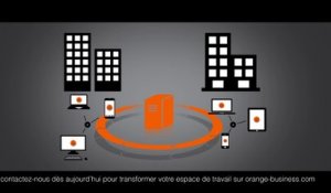 [FR] Flexible Workspace pour l’efficacité opérationnelle [VIDEO]