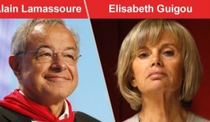 Guigou-Lamassoure : l'intégralité du débat