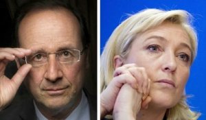 Lamassoure : "C'est grâce au FN que Hollande a été élu"
