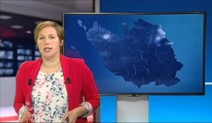 TV Vendée - Le JT du 15/05/2014