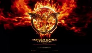 Hunger Games : La Révolte Part. 1 (2014) - Teaser Transformation [VF-HD]