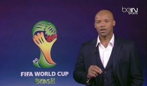 Coupe du Monde de la FIFA 2014 : Focus sur le Nigeria