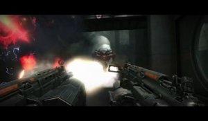 Wolfenstein The New Order -Trailer de lancement
