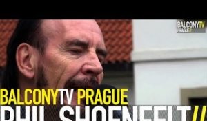 PHIL SHOENFELT - FORGIVEN (BalconyTV)